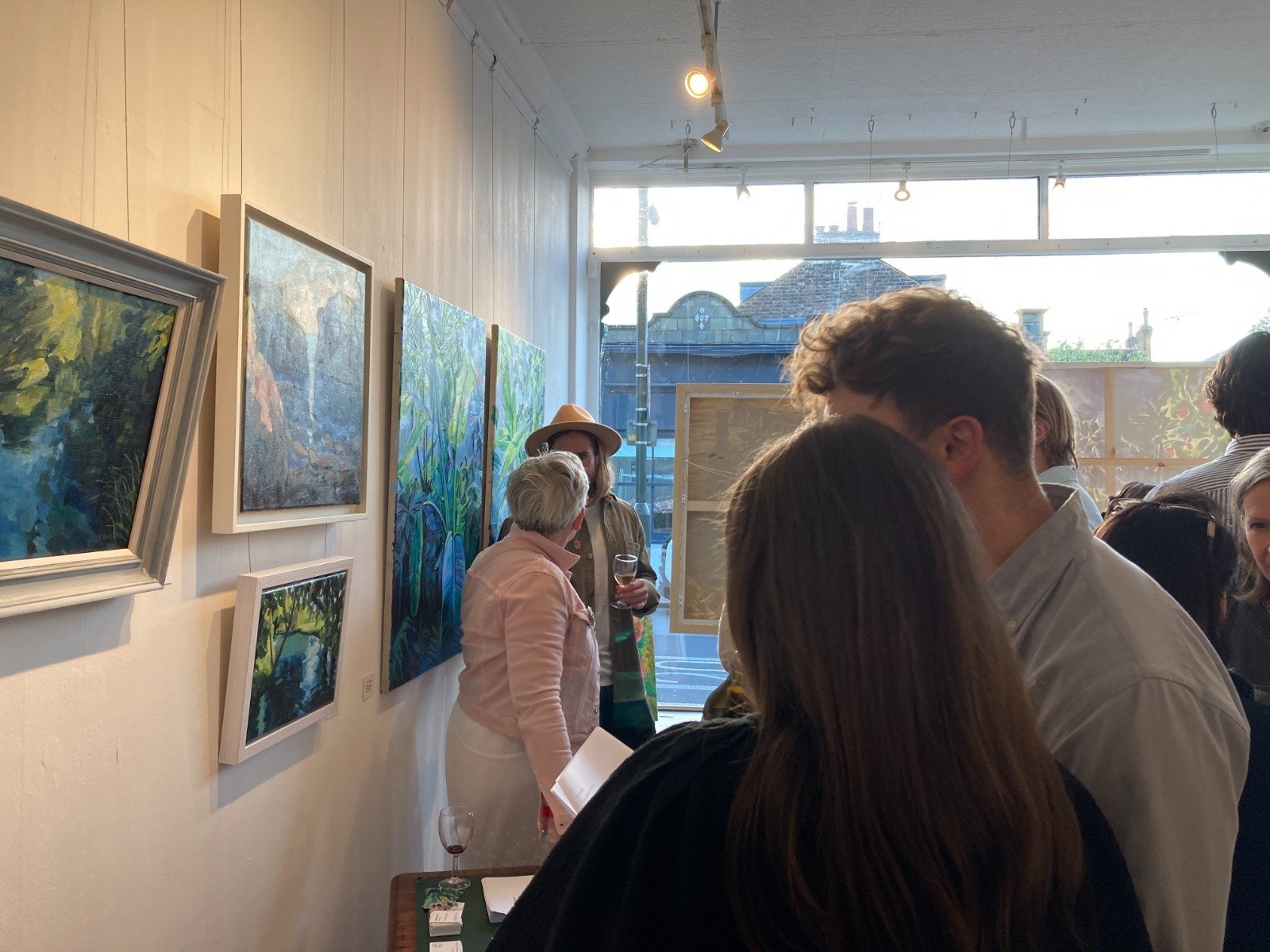 Ad Lib Gallery - image 2