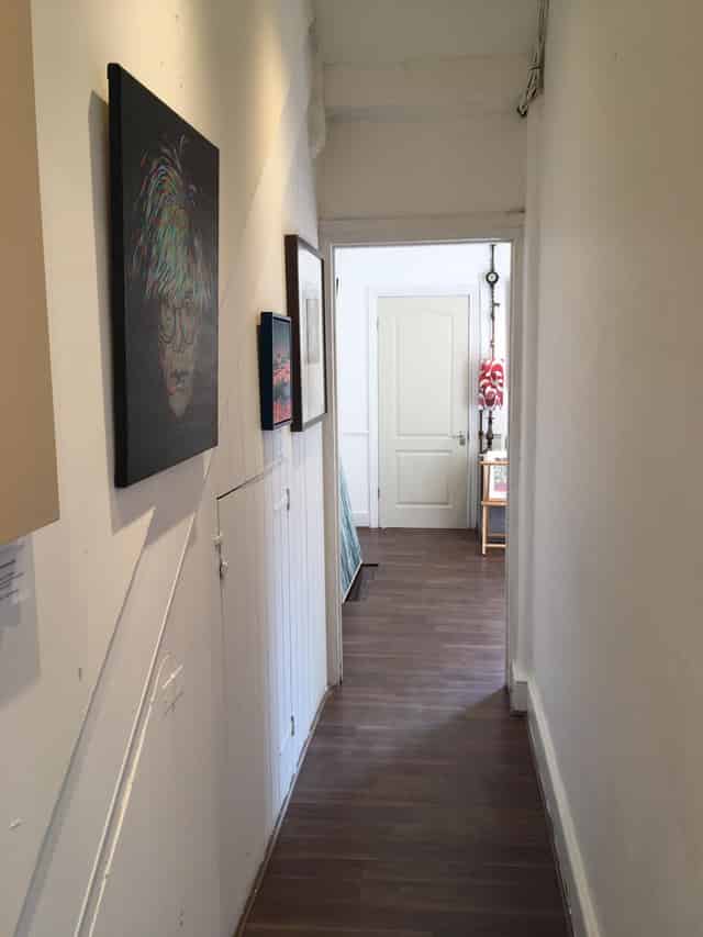 Ad Lib Gallery