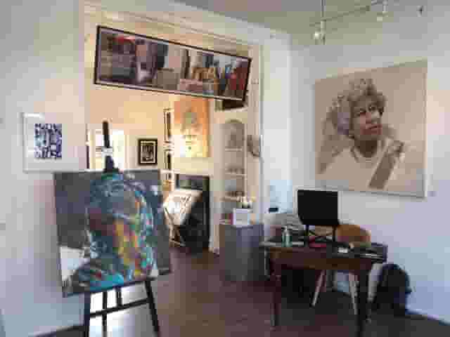 Ad Lib Gallery