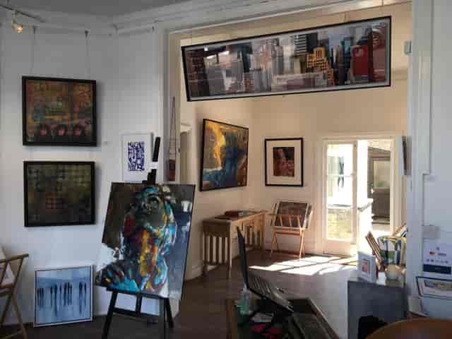 Ad Lib Gallery