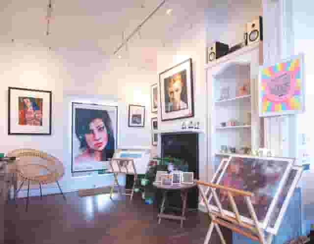 Ad Lib Gallery