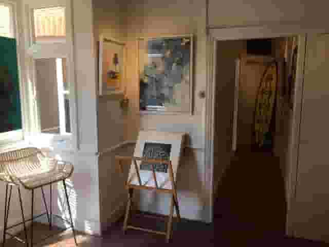 Ad Lib Gallery