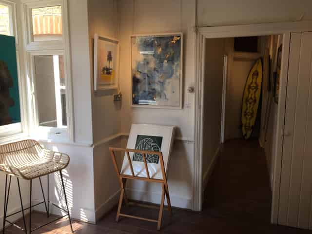 Ad Lib Gallery