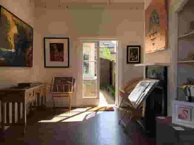 Ad Lib Gallery
