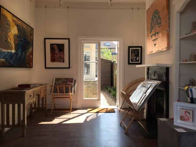 Ad Lib Gallery
