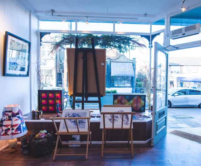 Ad Lib Gallery