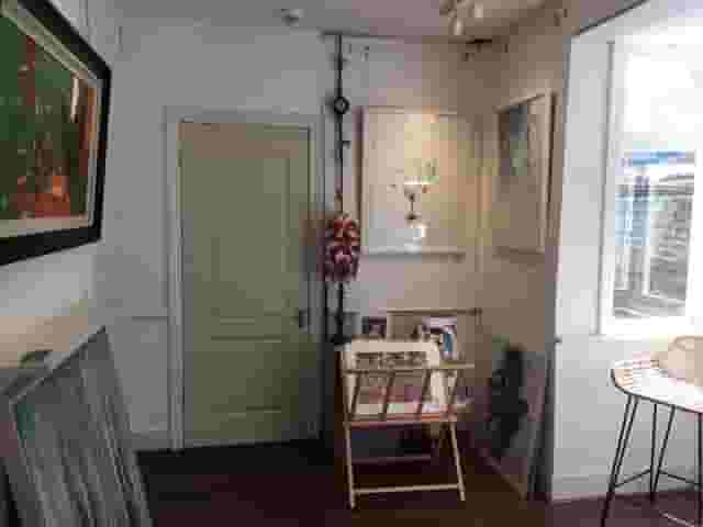 Ad Lib Gallery