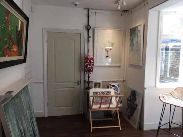 Ad Lib Gallery