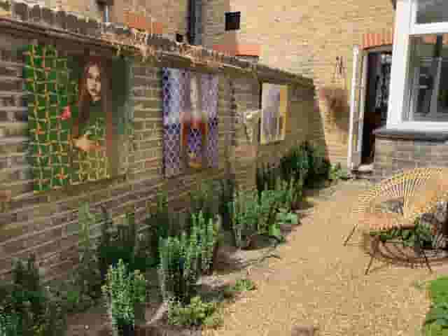 Garden gallery
