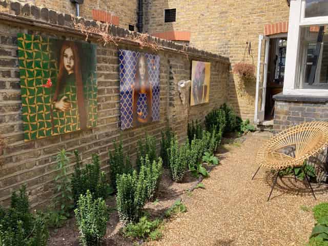 Ad Lib Gallery