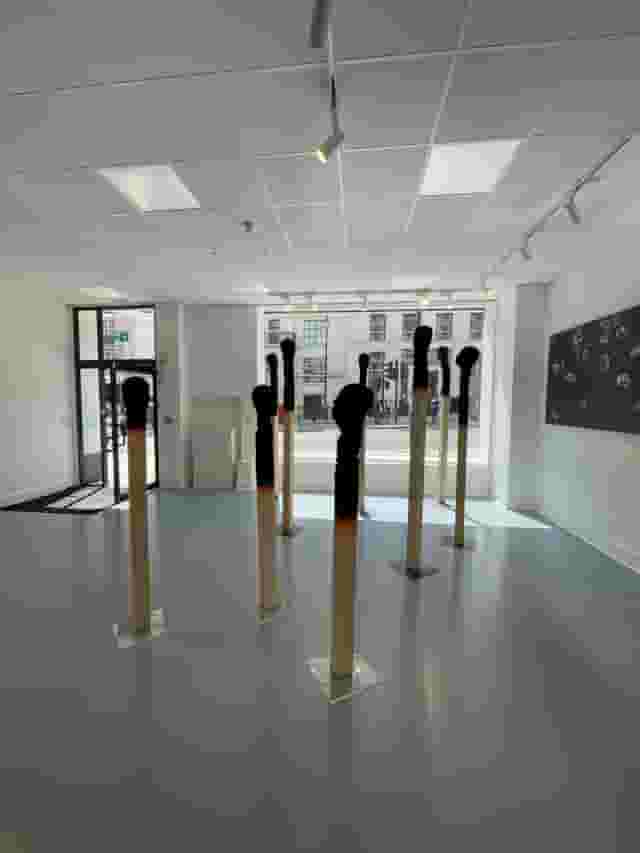 St James's Art Gallery