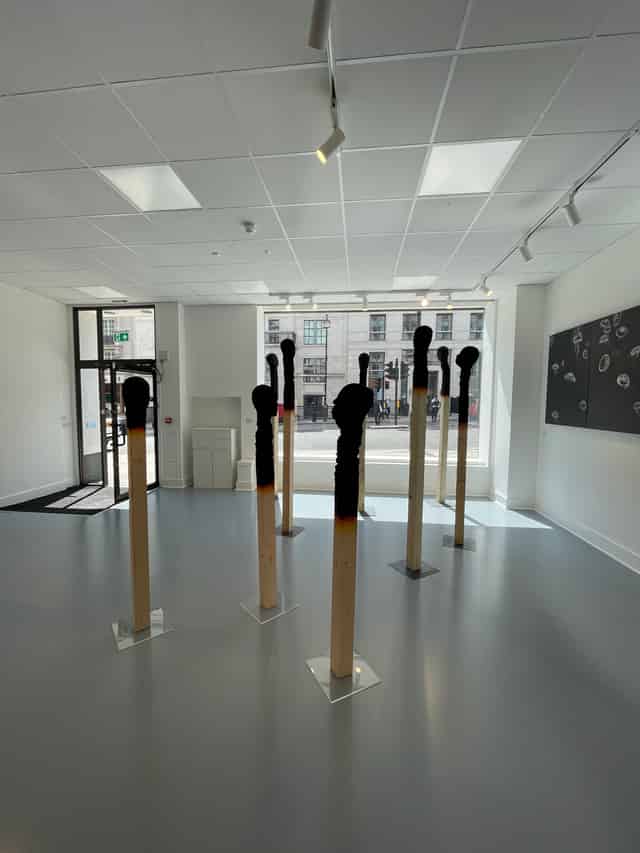 St James's Art Gallery
