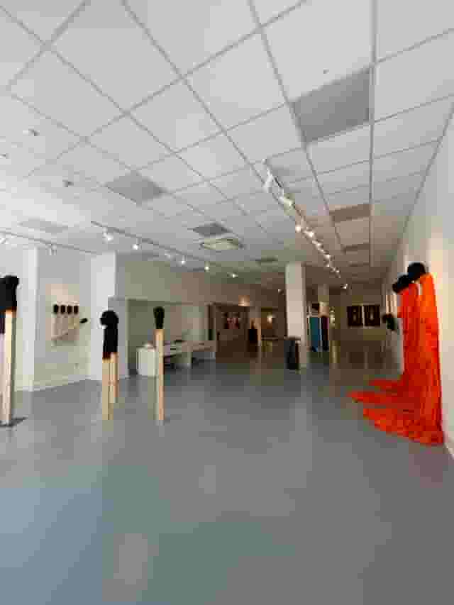 St James's Art Gallery