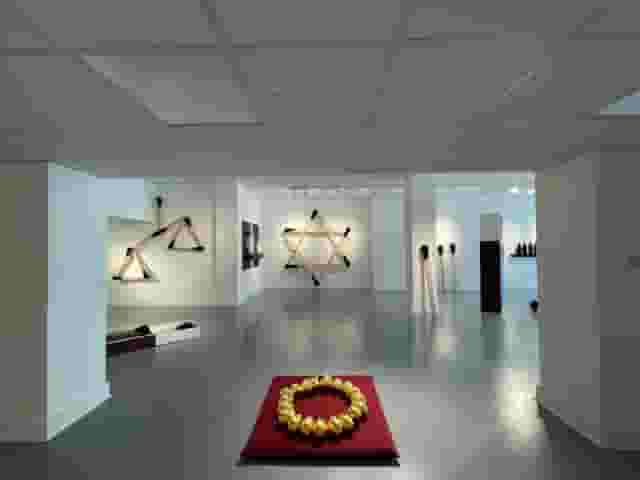 St James's Art Gallery