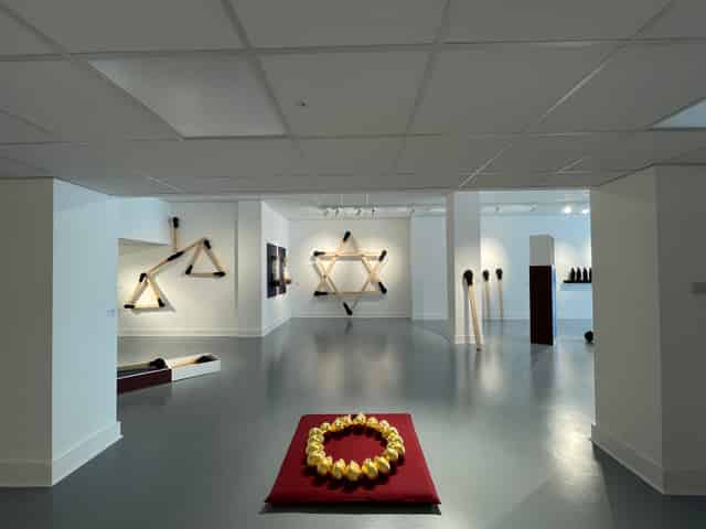 St James's Art Gallery