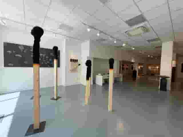 St James's Art Gallery