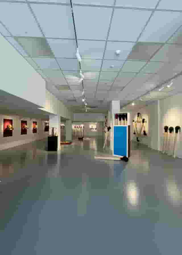 St James's Art Gallery