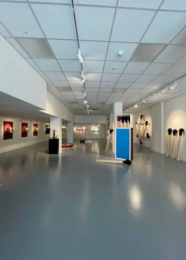 St James's Art Gallery