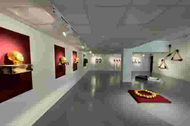 St James's Art Gallery
