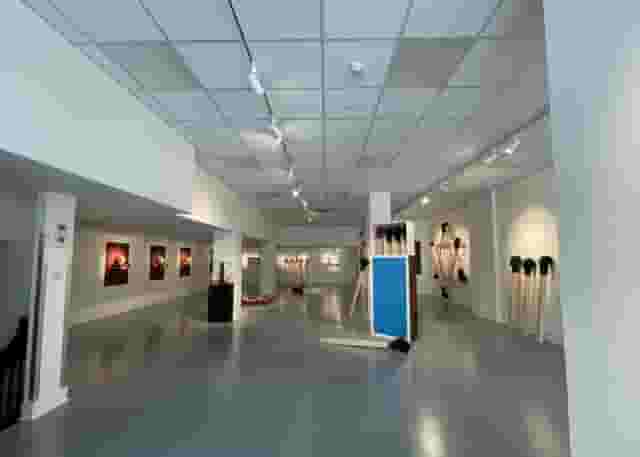 St James's Art Gallery