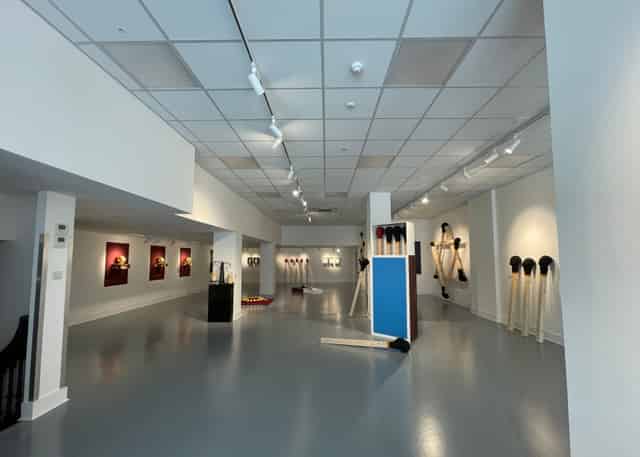St James's Art Gallery