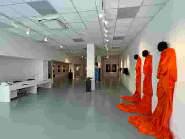 St James's Art Gallery