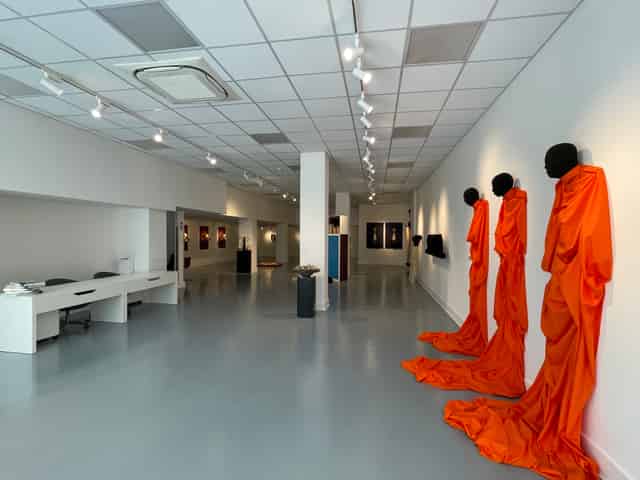 St James's Art Gallery