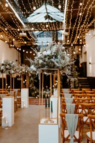 Party And Event Venues