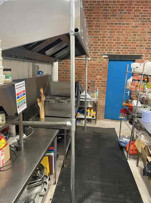 South London Kitchen