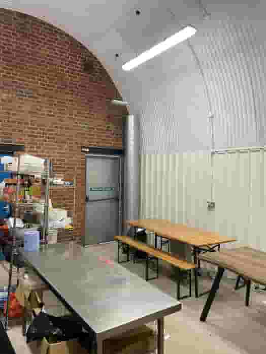 South London Kitchen