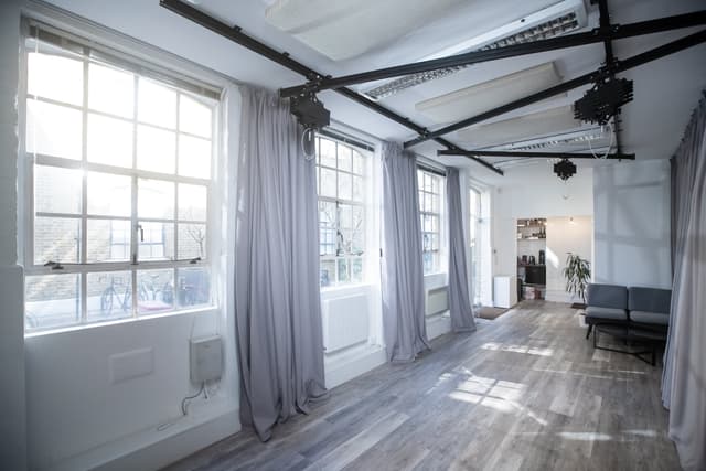 FOMO Studios