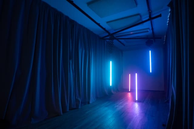 FOMO Studios