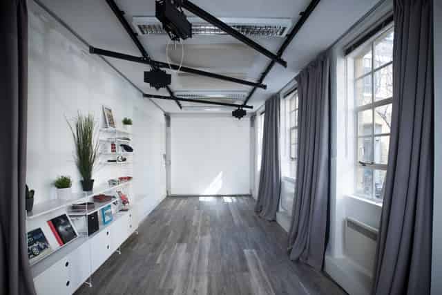 FOMO Studios