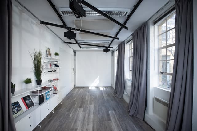 FOMO Studios