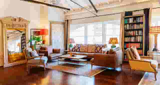 The Chalet