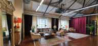 Reception Halls