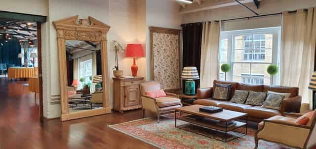 The Chalet