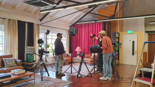 Film Production