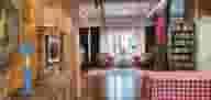 Reception Halls