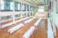 Seminar Rooms