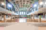 Party Venues