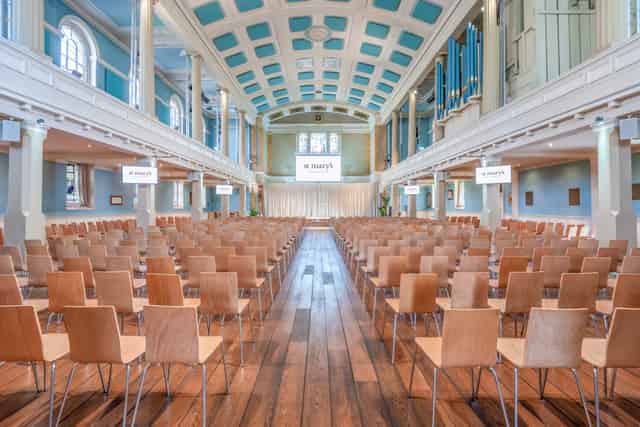 Whole Venue