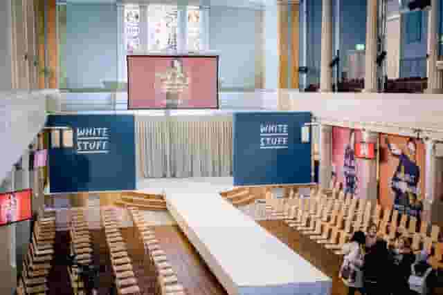 St Mary's Marylebone (Venue Hire)