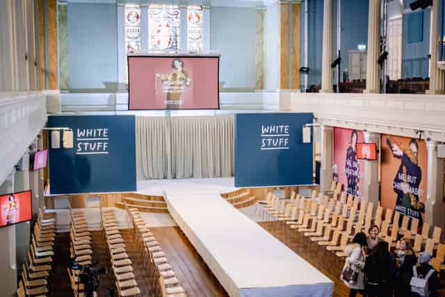 St Mary's Marylebone (Venue Hire)