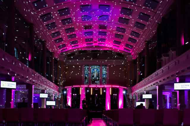 St Mary's Marylebone (Venue Hire)