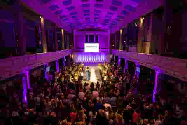St Mary's Marylebone (Venue Hire)