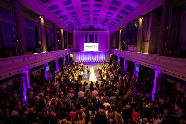 St Mary's Marylebone (Venue Hire)