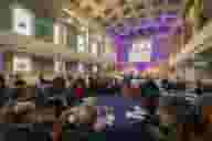 Reception Halls