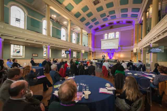 St Mary's Marylebone (Venue Hire)