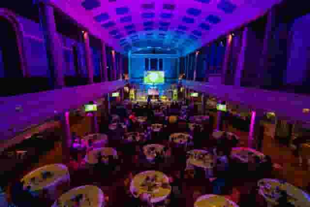 St Mary's Marylebone (Venue Hire)